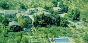 Agriturismo Camiano Piccolo