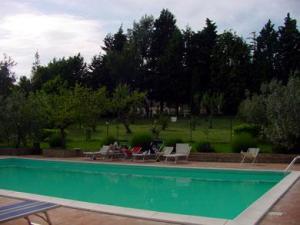 Agriturismo Camiano Piccolo