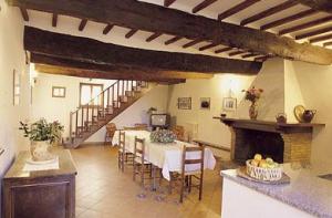 Agriturismo Camiano Piccolo