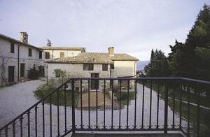 Agriturismo Camiano Piccolo
