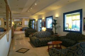 Hotel Ascot
