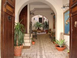 Locanda Scirocco