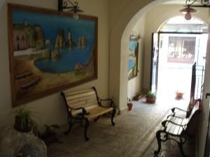 Locanda Scirocco