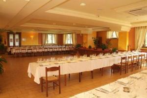 Park Hotel La Pineta