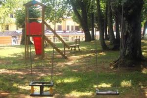 Park Hotel La Pineta