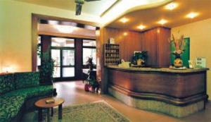 Park Hotel La Pineta
