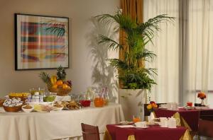 Hotel Continental
