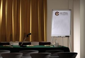 Hotel Continental