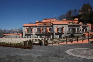 Hotel Prestige