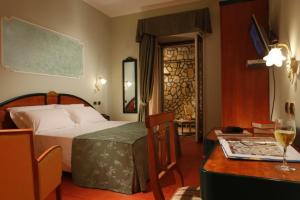 Hotel Prestige