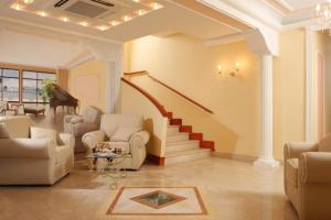 Hotel Prestige