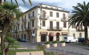 Hotel Bristol