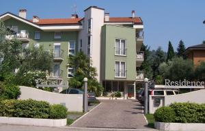 Residence Paradise