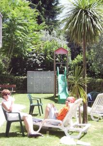 Residence Paradise