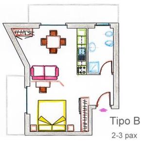 Residence Paradise