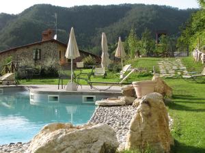 Borgo I Tre Baroni