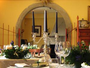 Borgo I Tre Baroni