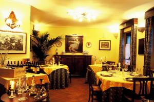 Borgo I Tre Baroni