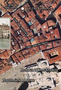 Ca' Del Campo