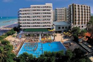 Serena Majestic Hotel & Residence