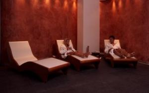 Serena Majestic Hotel & Residence