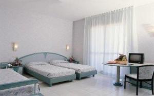 Serena Majestic Hotel & Residence