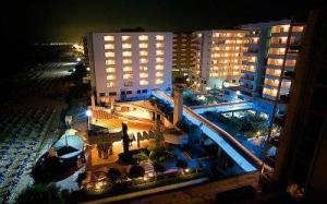 Serena Majestic Hotel & Residence