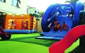 Serena Majestic Hotel & Residence