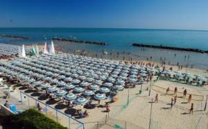 Serena Majestic Hotel & Residence