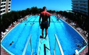 Serena Majestic Hotel & Residence