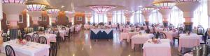Hotel Le Tegnue