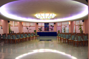 Hotel Le Tegnue