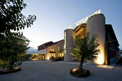 Borgo Ronchetto Relais & Gourmet