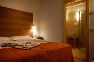 Borgo Ronchetto Relais & Gourmet
