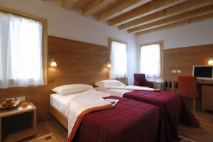 Borgo Ronchetto Relais & Gourmet