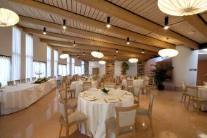 Borgo Ronchetto Relais & Gourmet