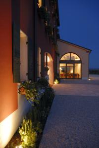 Borgo Ronchetto Relais & Gourmet