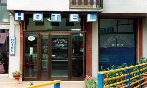 Hotel Touring Florence