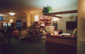 Hotel Touring Florence