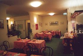 Hotel Touring Florence