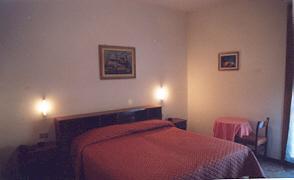 Hotel Touring Florence