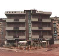 Hotel Touring Florence