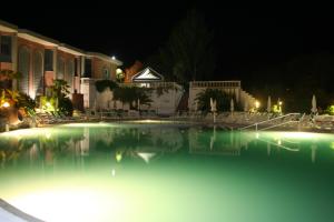 Hotel Terme Capasso