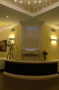 Hotel Terme Capasso