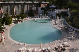 Hotel Terme Capasso