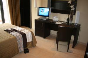 Hotel Terme Capasso