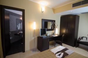 Hotel Terme Capasso