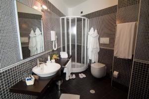 Hotel Terme Capasso