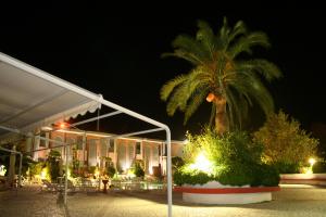 Hotel Terme Capasso