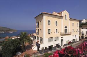 Hotel Santa Caterina